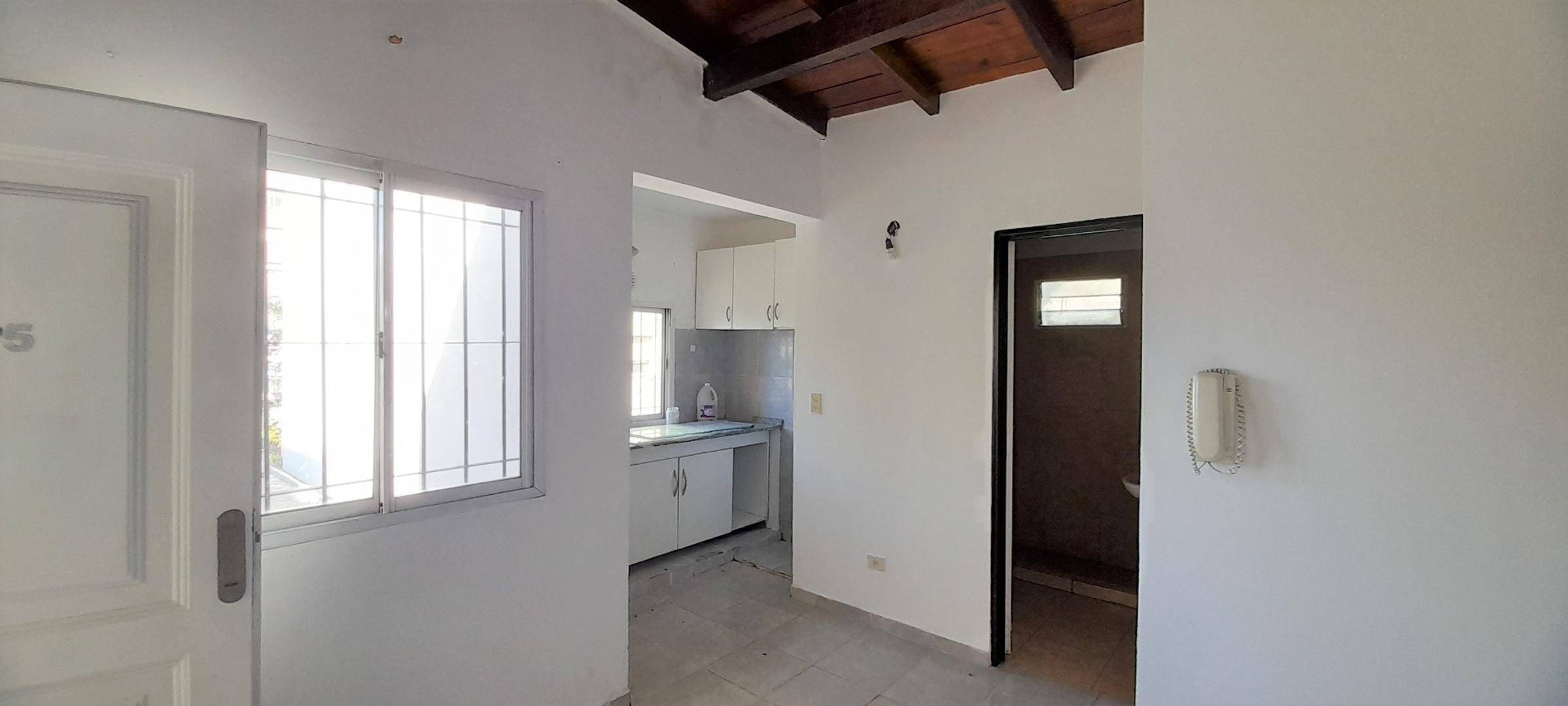 Departamento en Alquiler de 3 ambientes