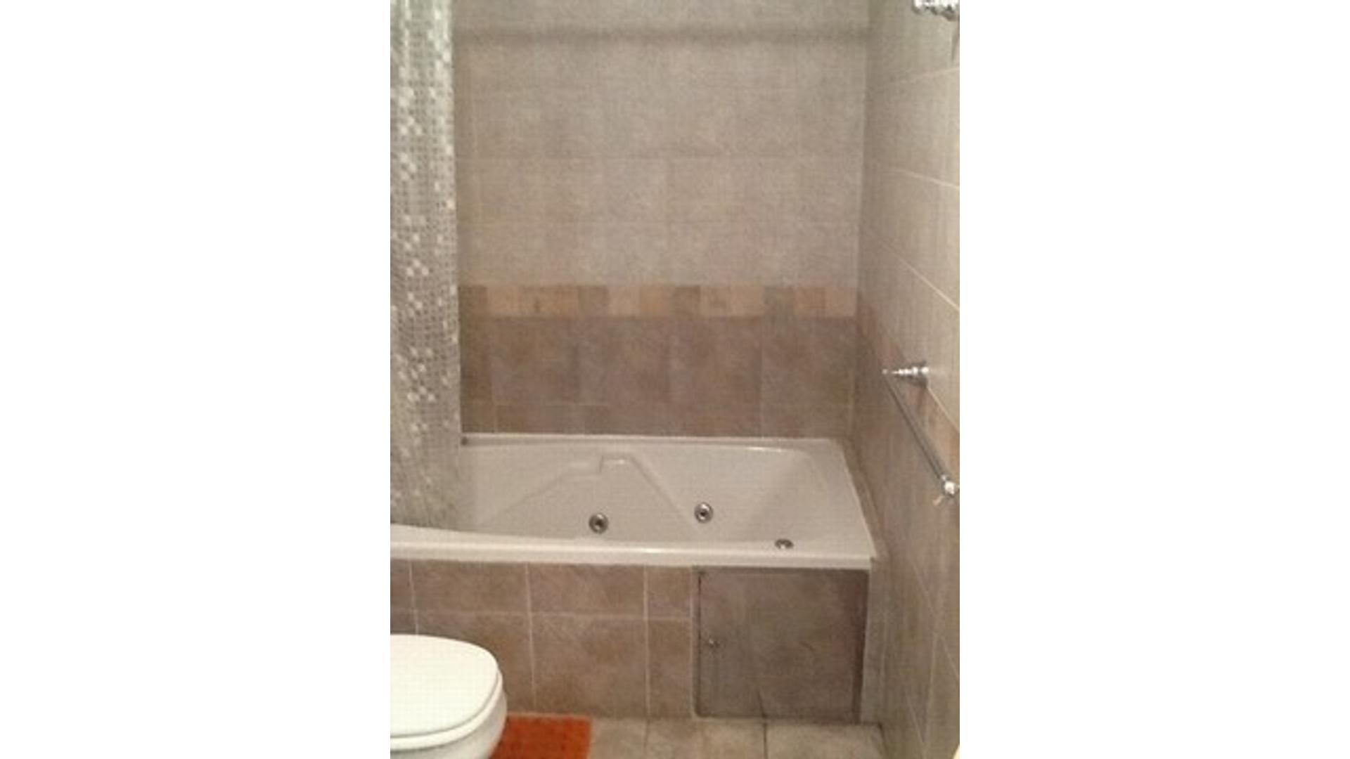 Departamento en Alquiler Temporal 6 años