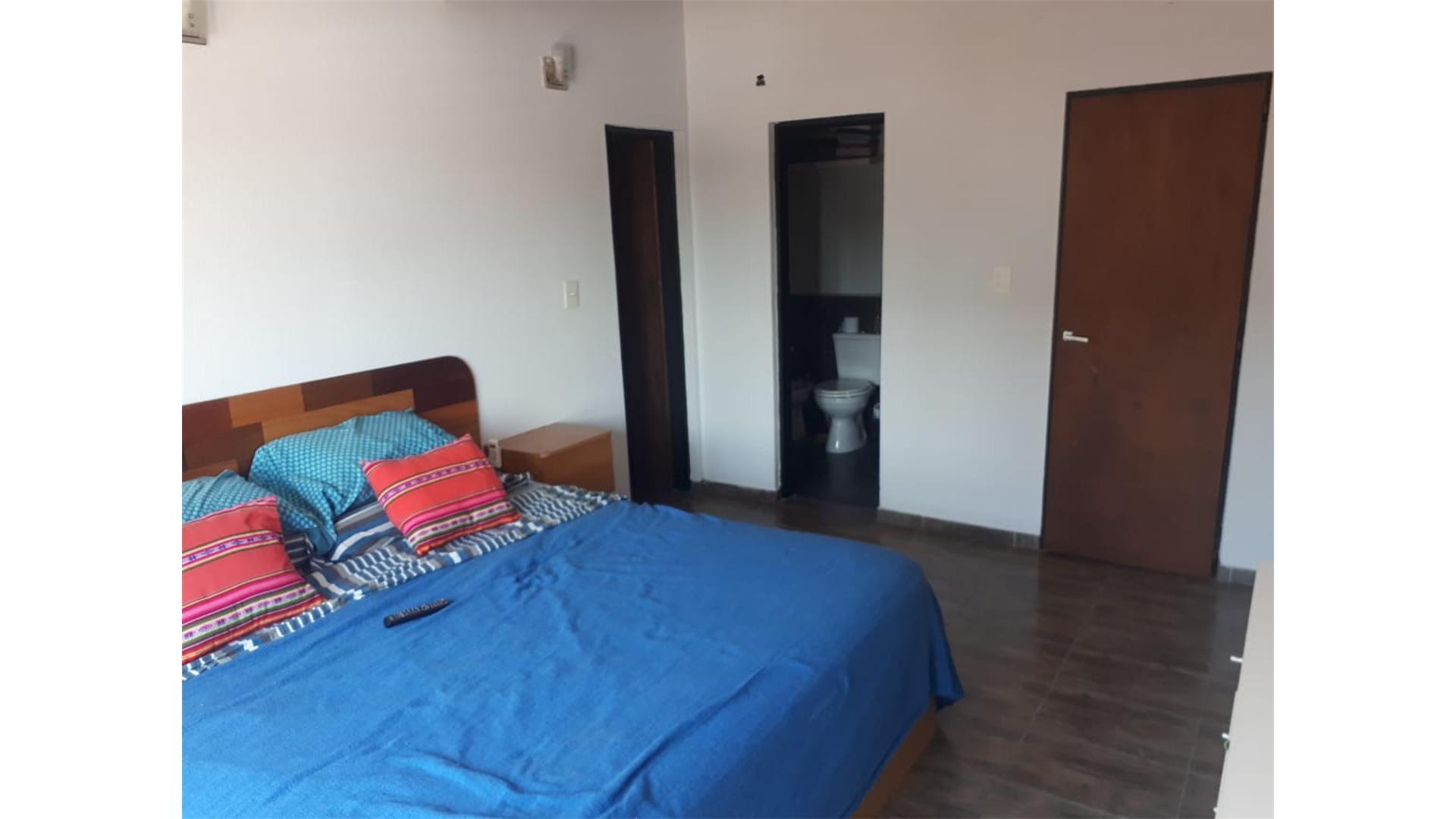 AMPLIO 2 AMBIENTES DE 90 m2, CON POSIBILIDAD DE 2DO. DORMITO