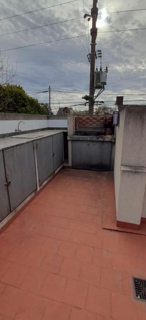 Departamento en Venta Apto profesional