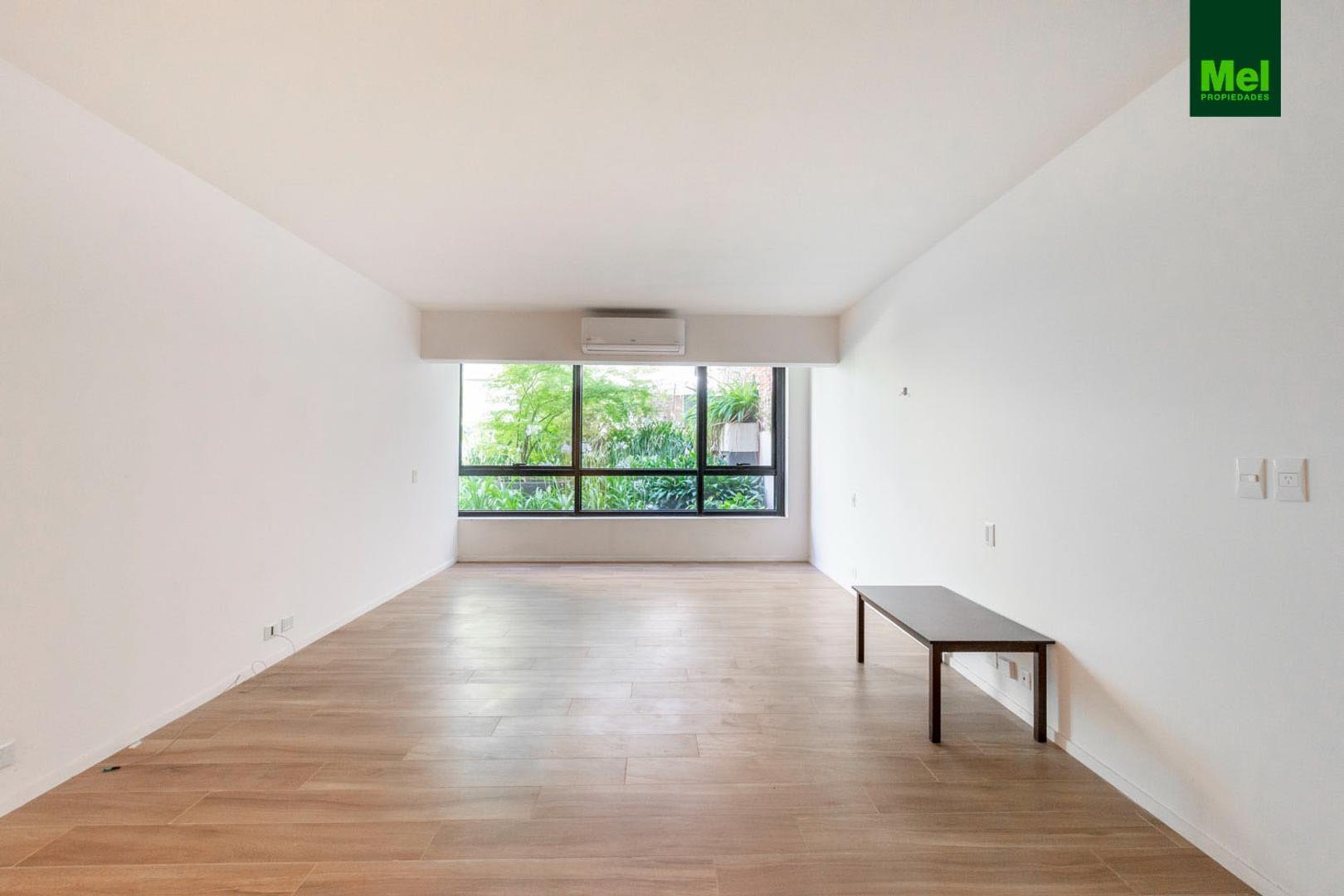 Departamento en Alquiler de Monoambiente