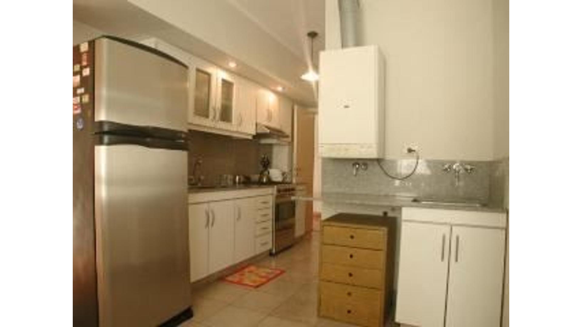 Departamento Alquiler