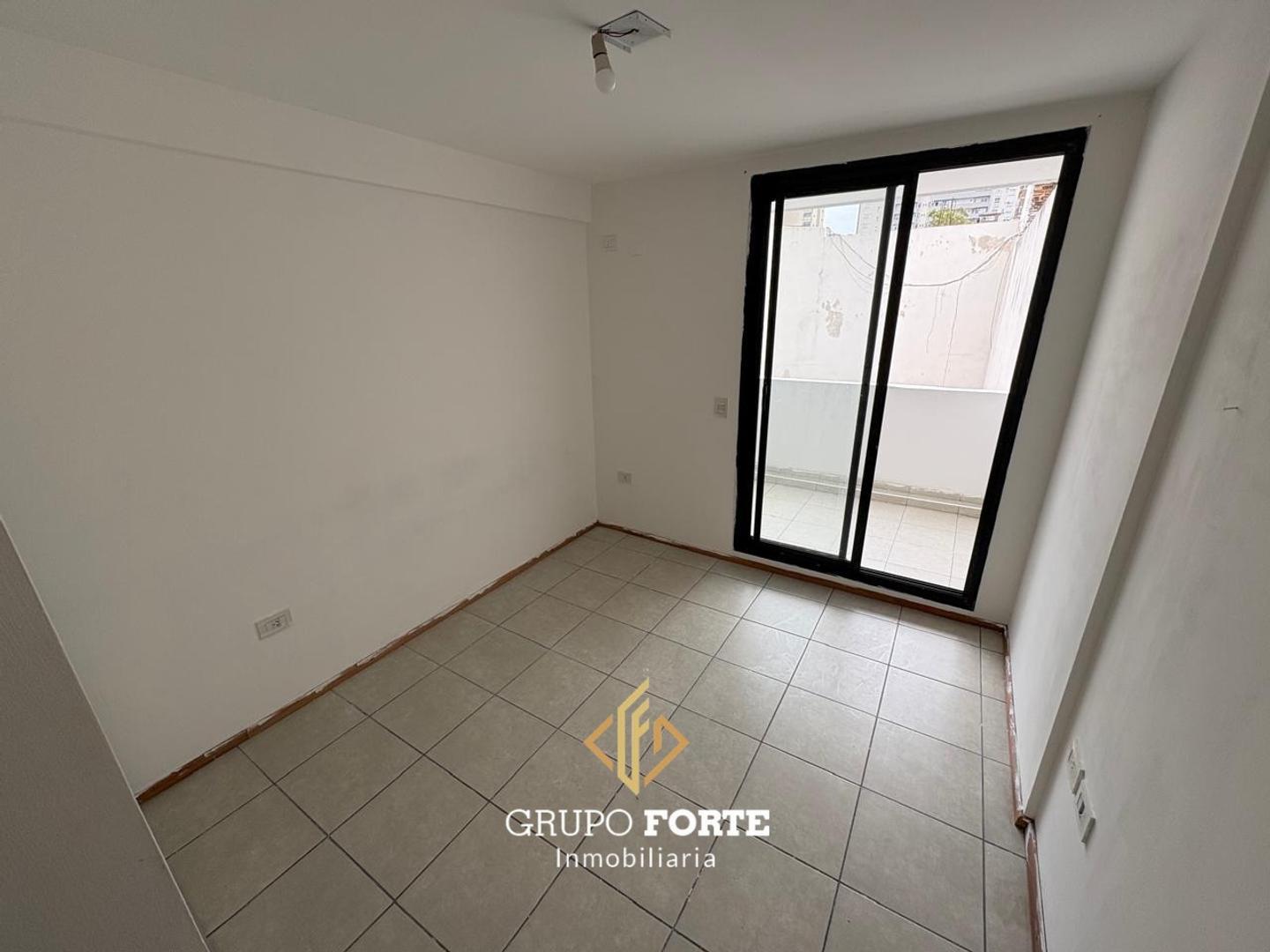 Departamento en Alquiler 8 años