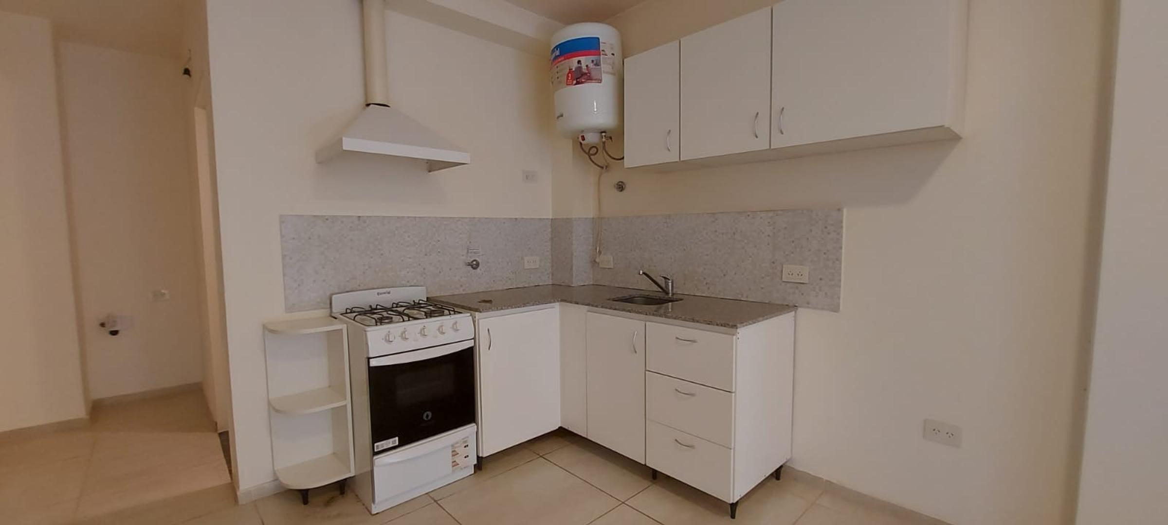 Departamento en Alquiler en Villa Urquiza, $ 600.000