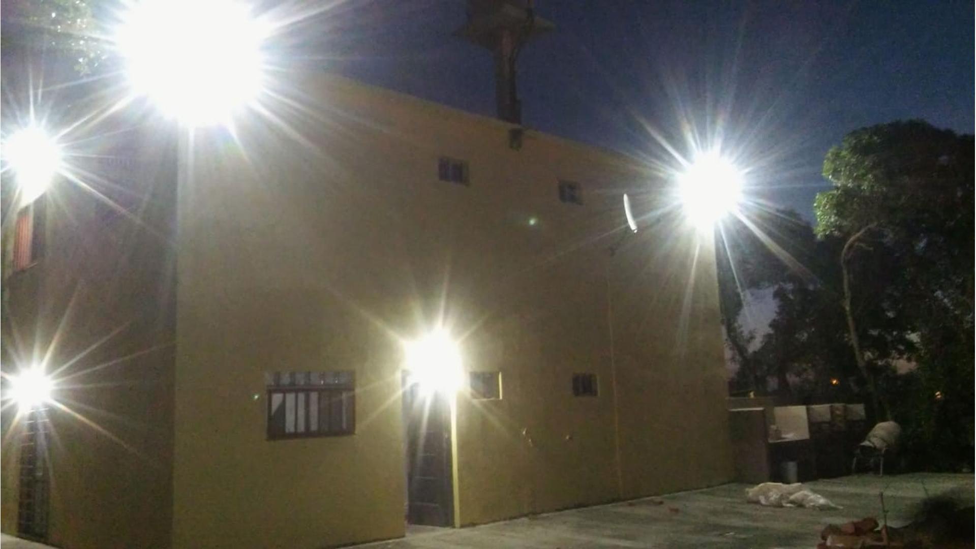 Departamento en Alquiler Temporal de Monoambiente