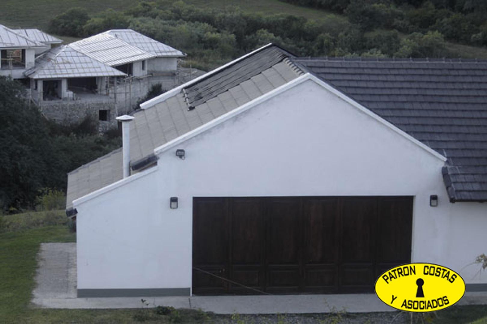 Casa en Venta en Altos De San Lorenzo, USD 830.000