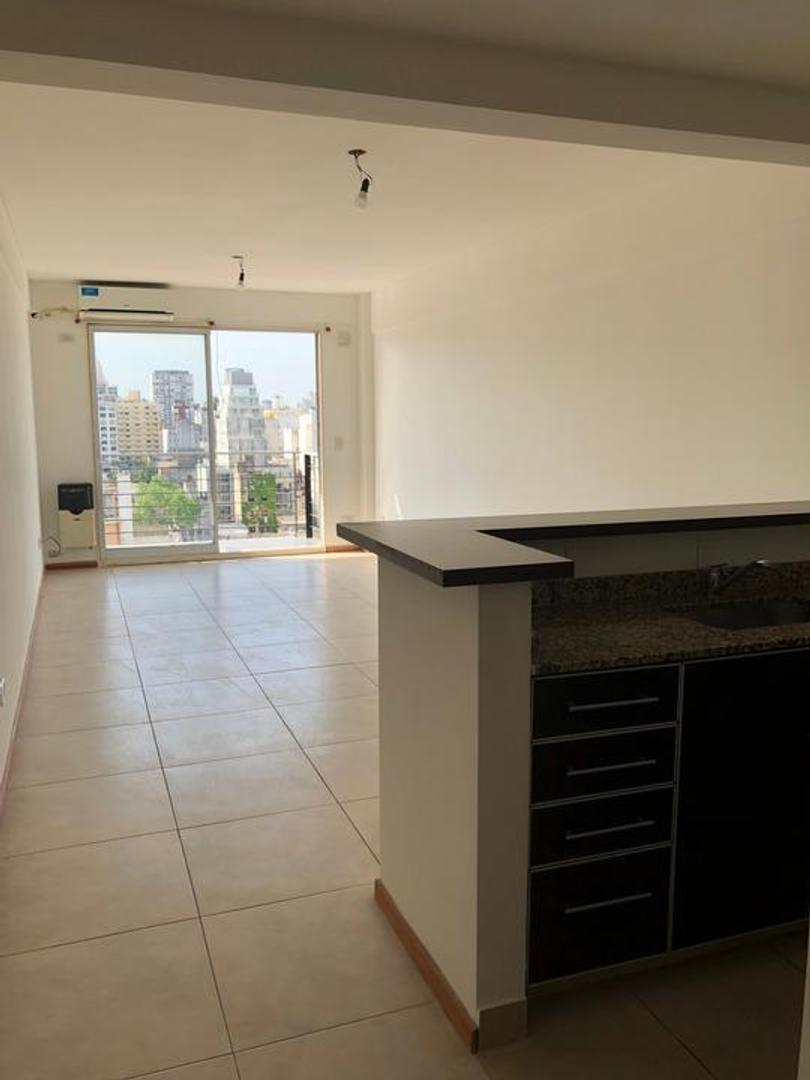 Departamento en Venta de Monoambiente
