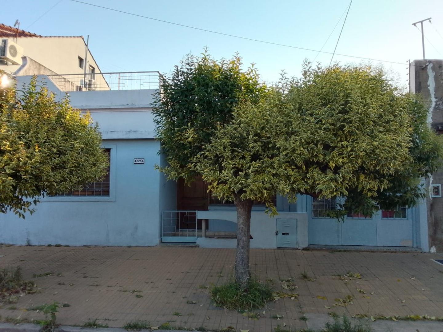 Lavalle 4874