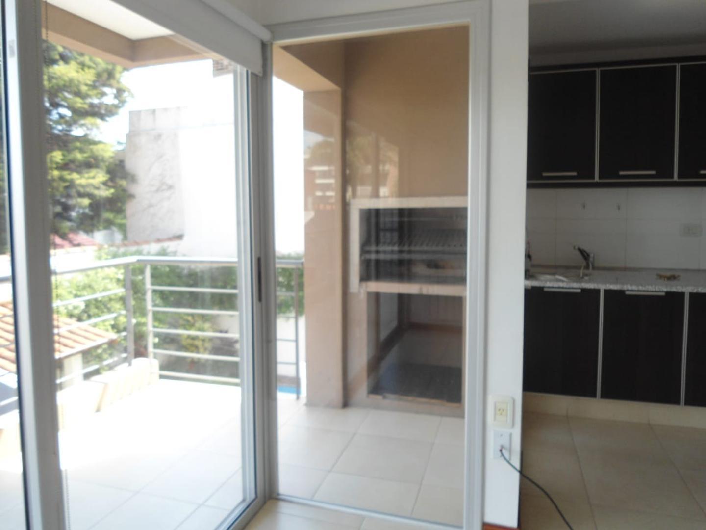 Departamento en Venta al Oeste