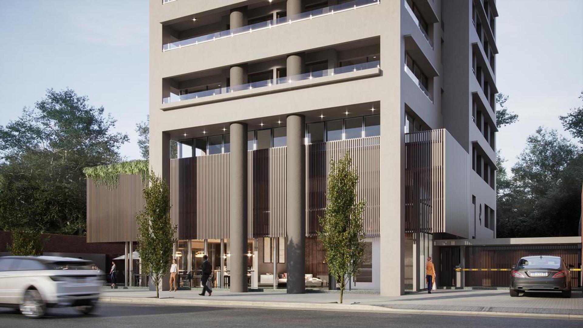 Departamento en Venta de 2 dormitorios