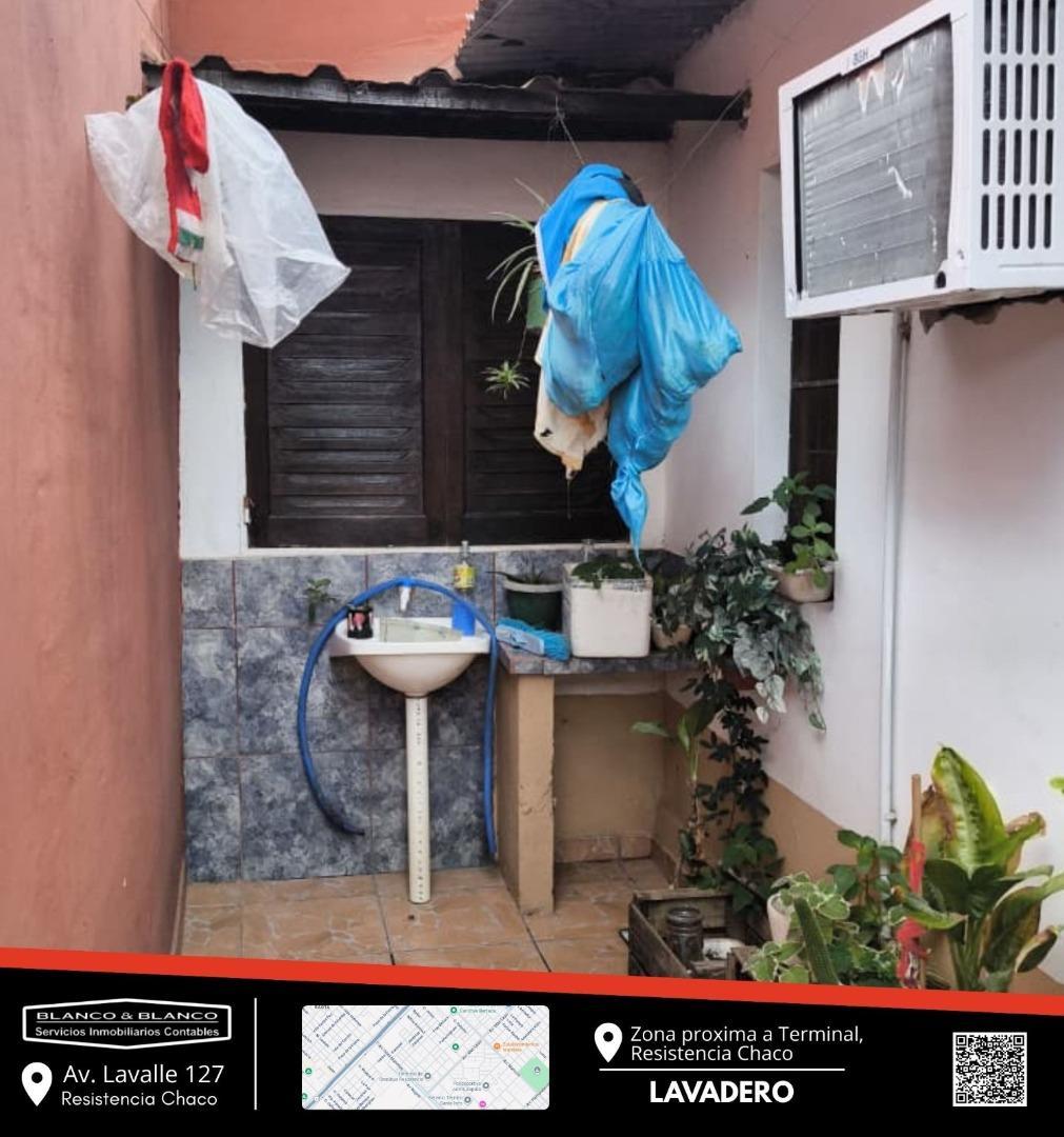 Casa en Venta en Resistencia, USD 70.000