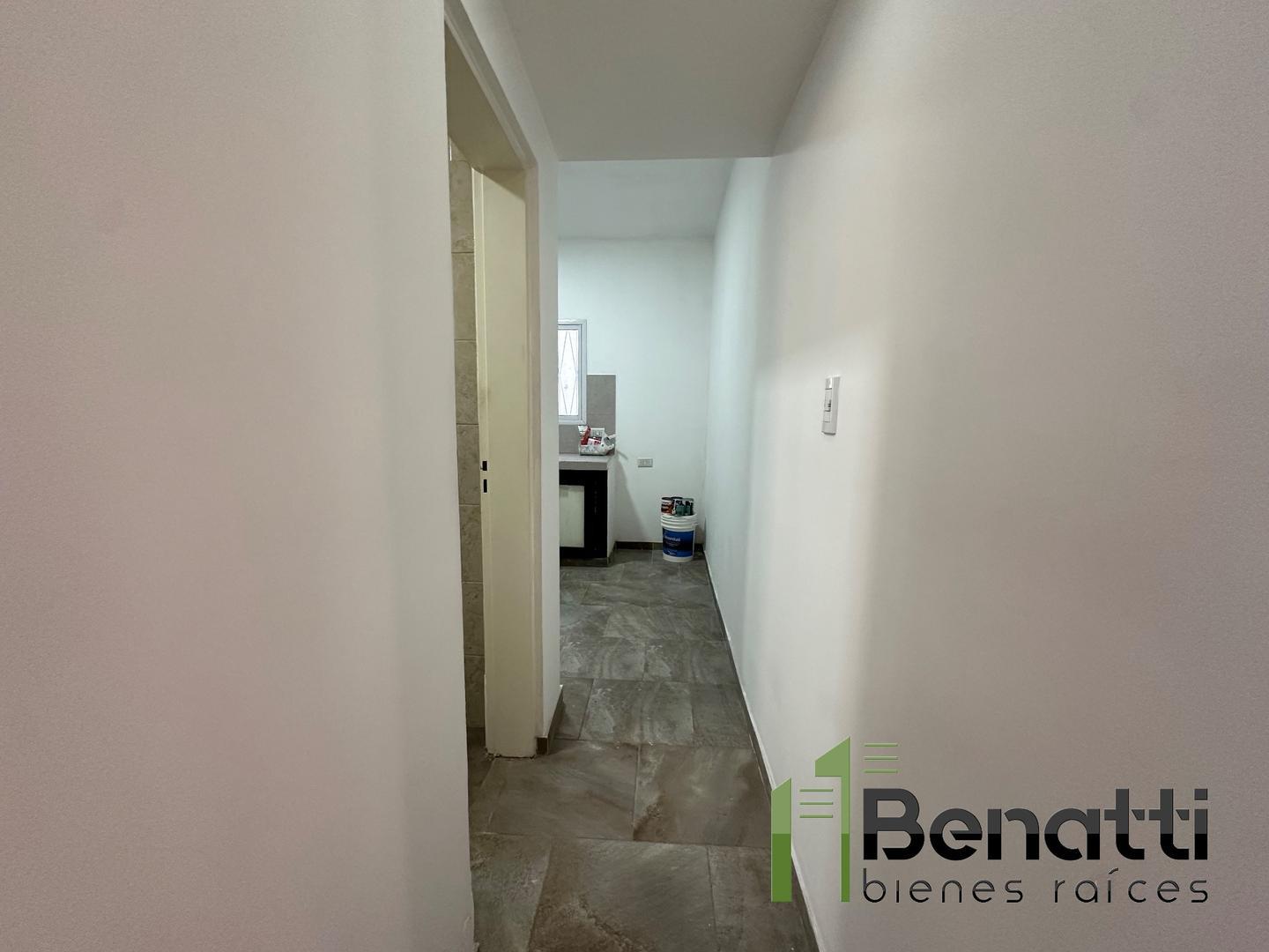 Departamento en Alquiler en Ramos Mejia, $ 550.000