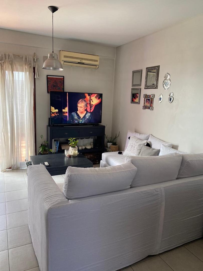 VENTA DUPLEX 3 AMBIENTES COMPLEJO CERRADO MERLO