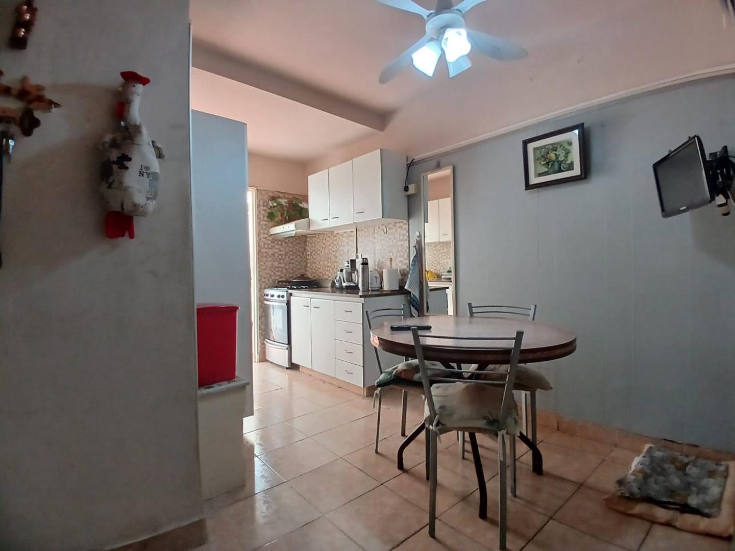 Departamento en Venta en San Andres, USD 135.000