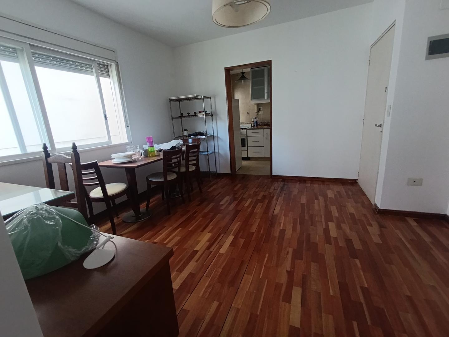 Departamento en Alquiler Temporal de 2 ambientes