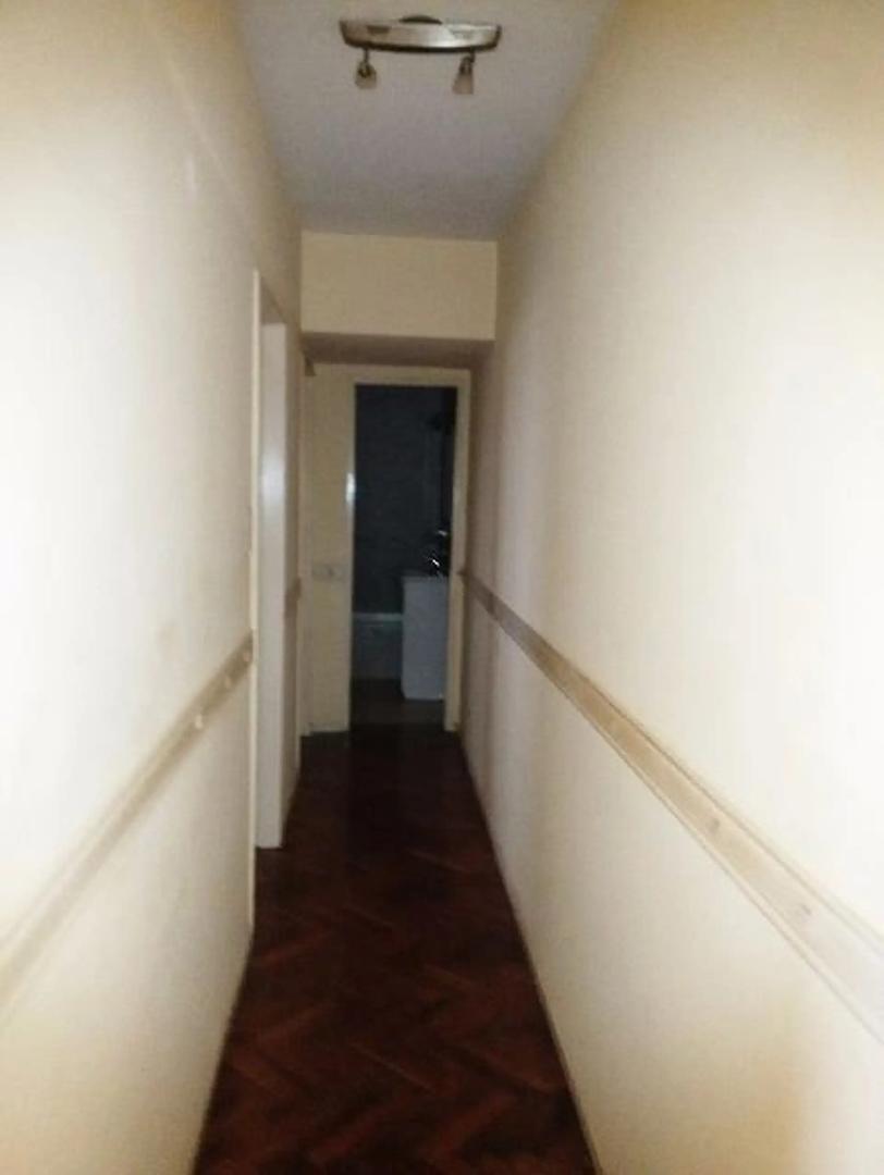 Departamento en Venta 55 años