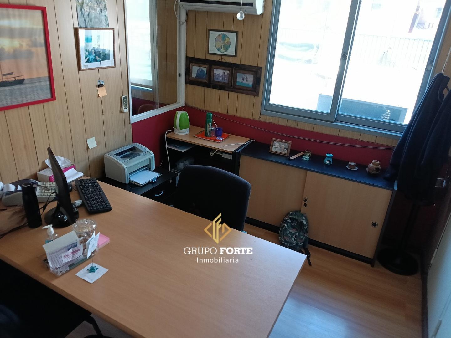 Oficina en Venta 58 años