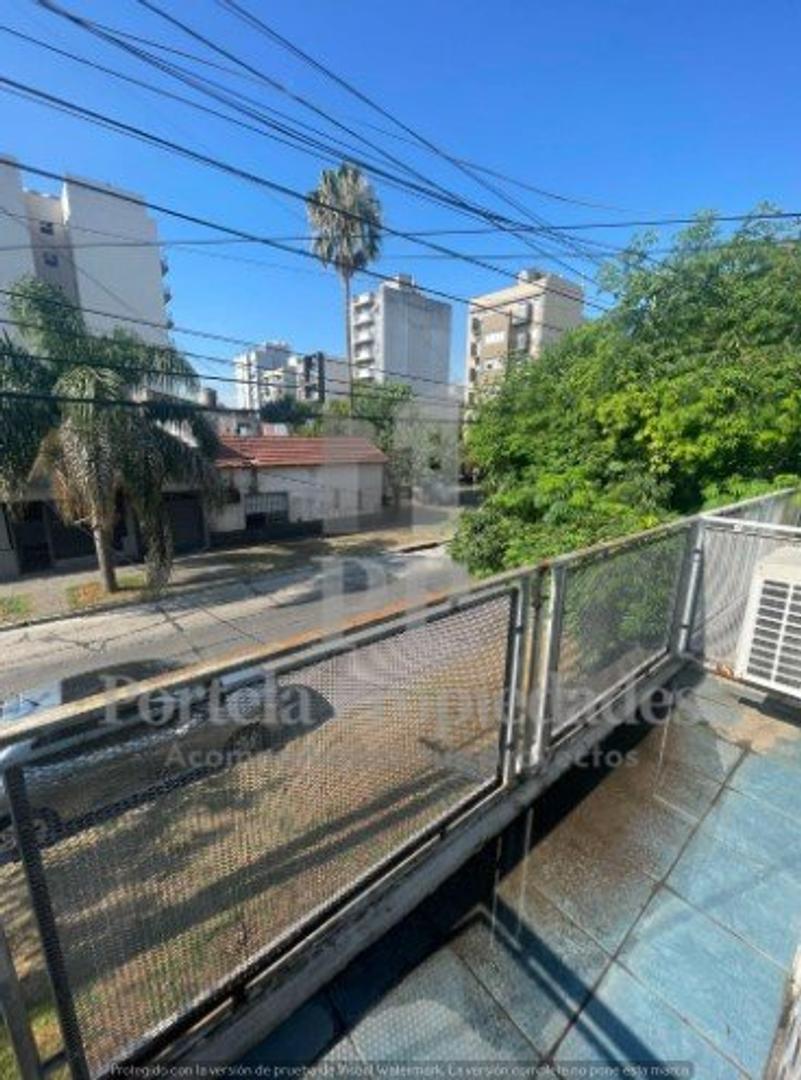 Depto Tipo Casa en Venta 16 años