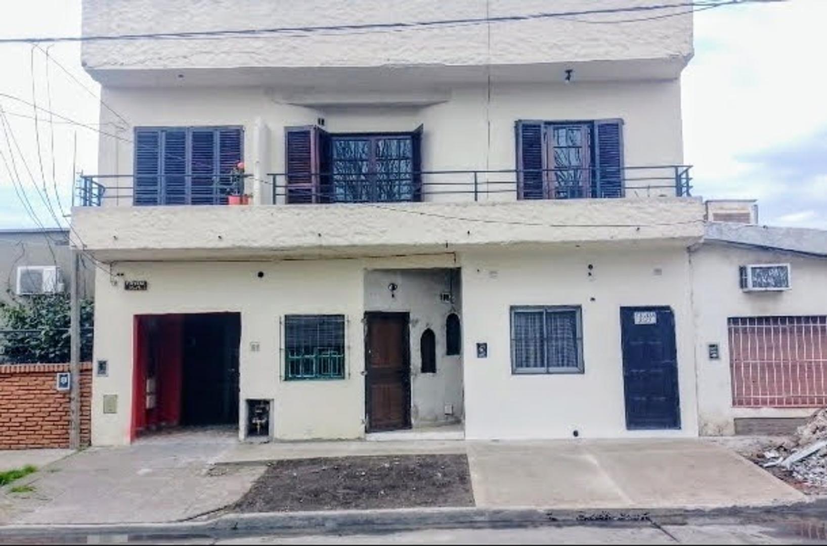 PH AL FRENTE TODO EN PLANTA BAJA