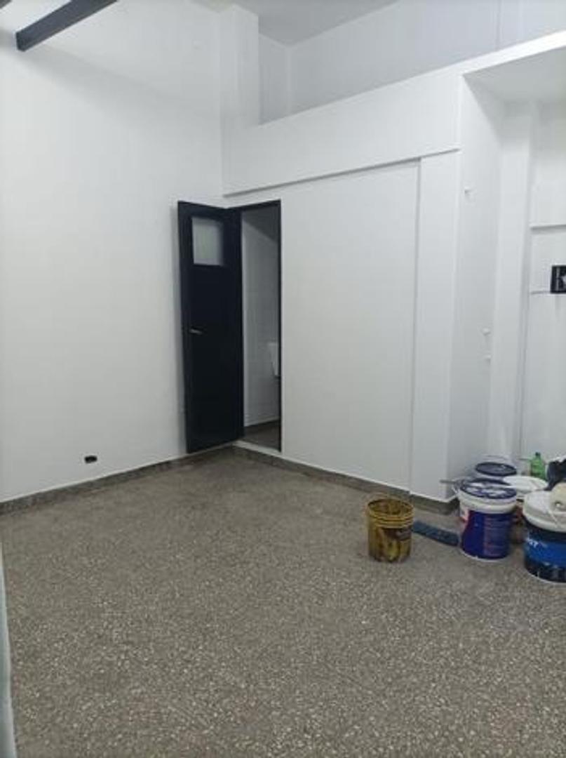 ALQUILER LOCAL COMERCIAL A LA CALLE EN  FRONTER PALER/ RECOL