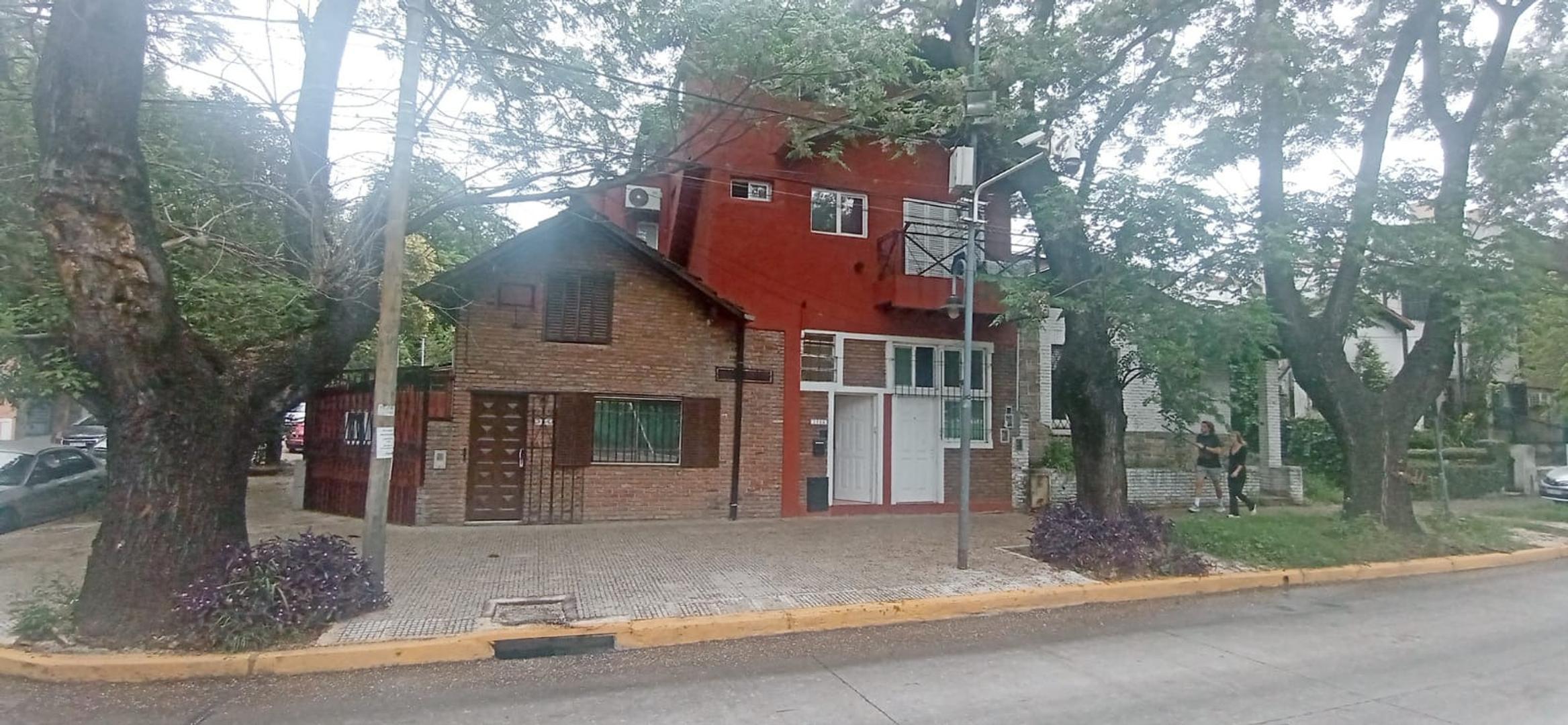 PH 4amb a Nuevo. Apto profesional