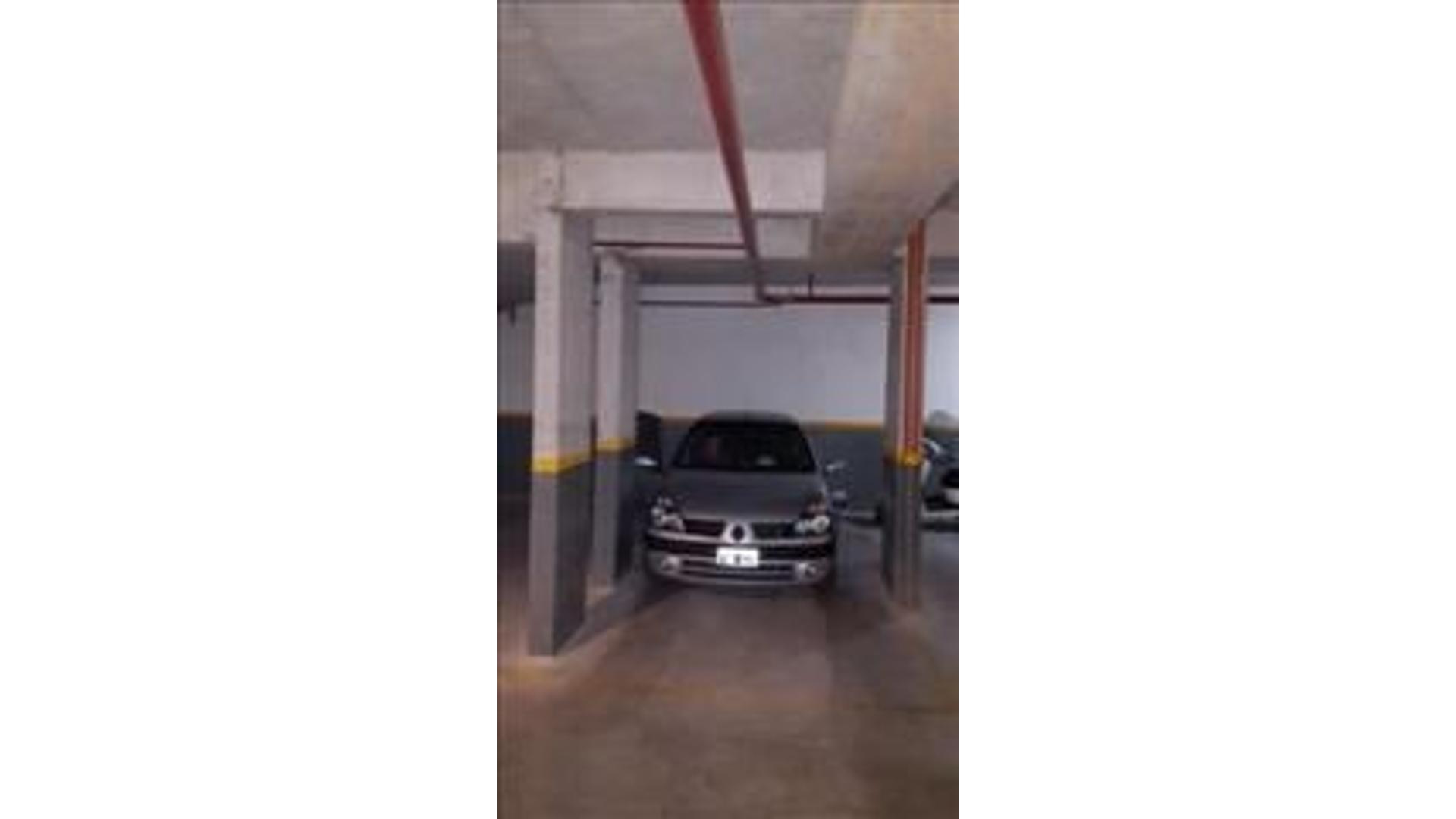 Av Gral San Martin 2453 , Piso SS