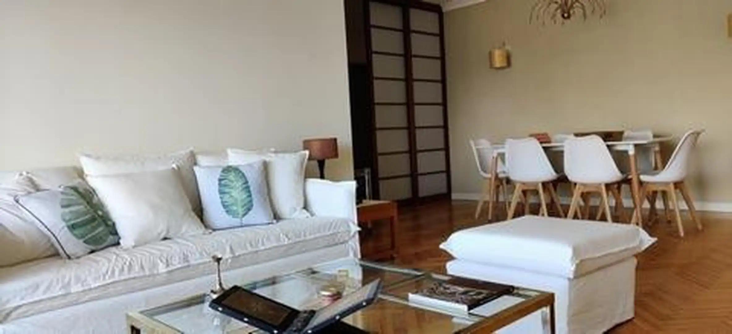 Departamento en alquiler temporario