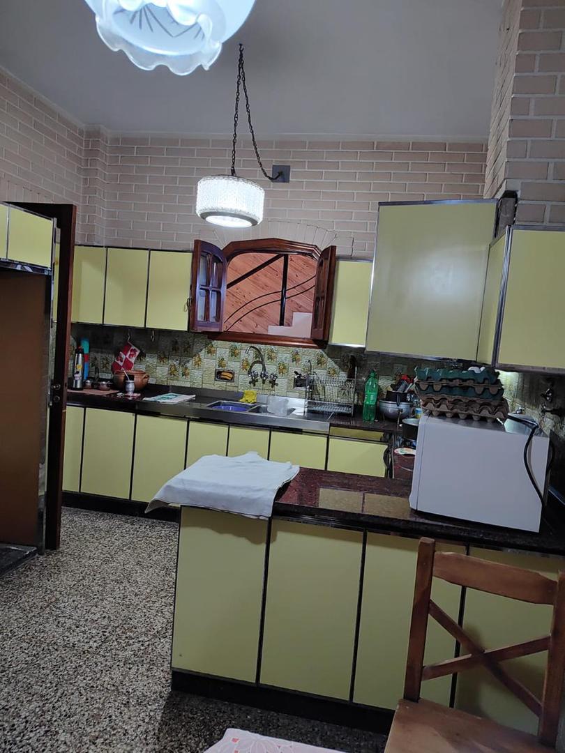 Casa en Alquiler al Este