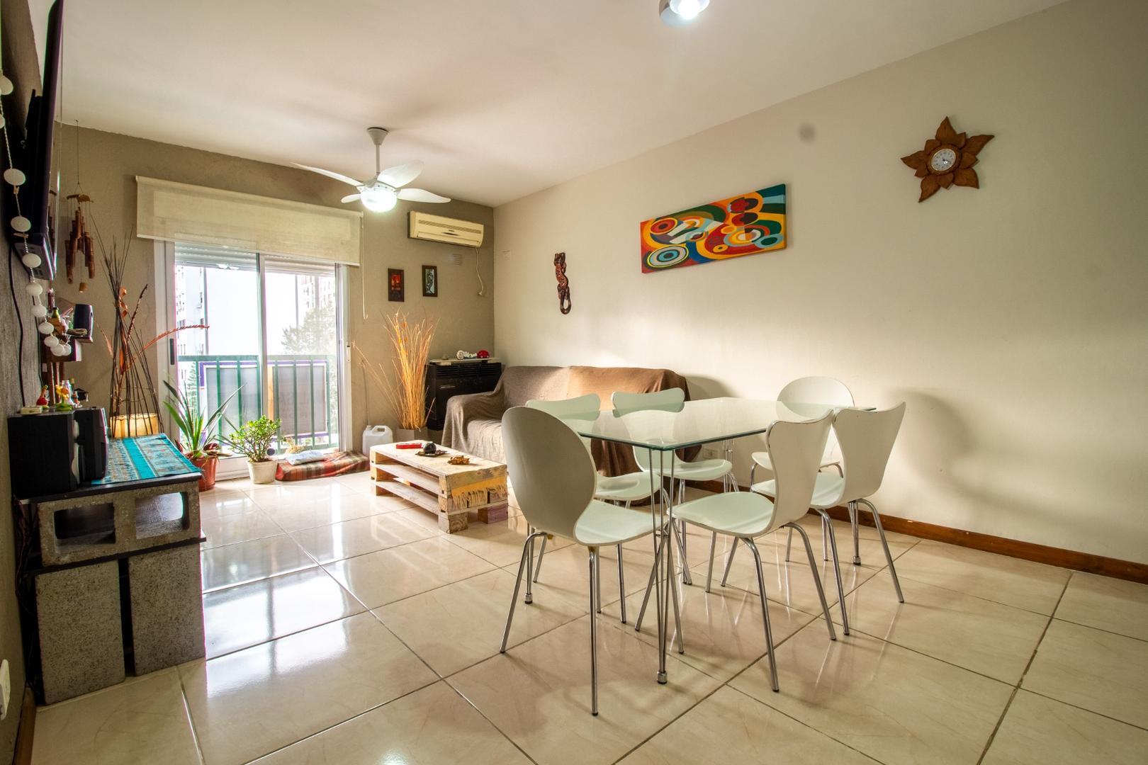 Departamento en Venta de 3 dormitorios