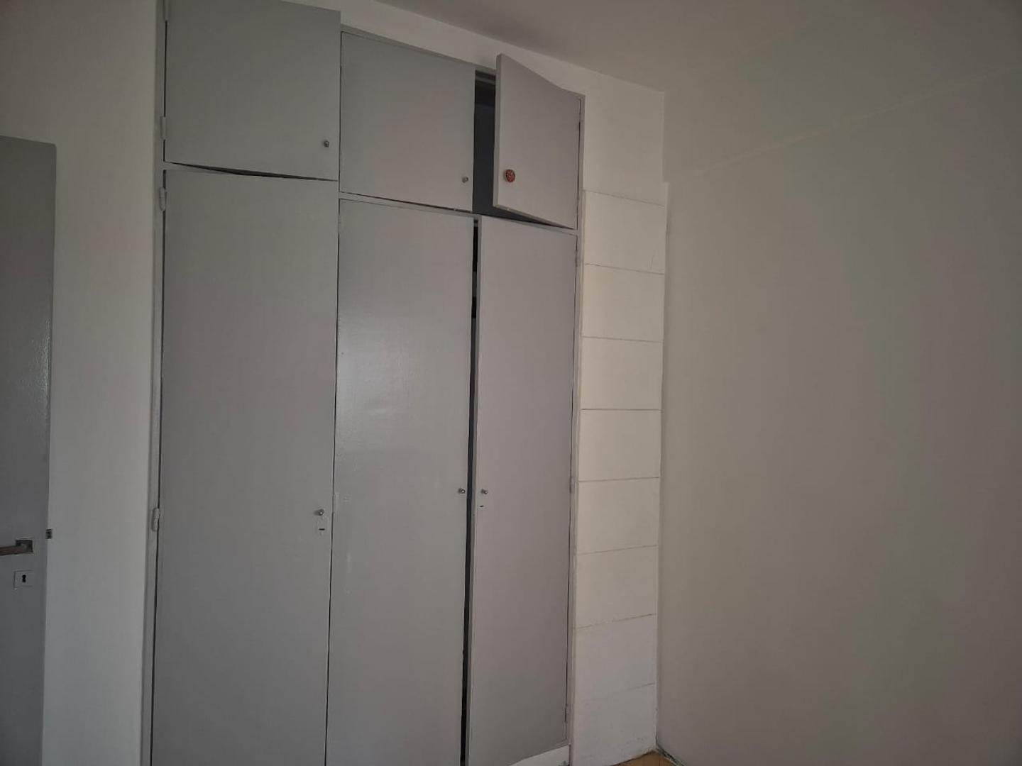 Departamento 3 ambientes ubicado a 3 cuadras del AltoPalermo