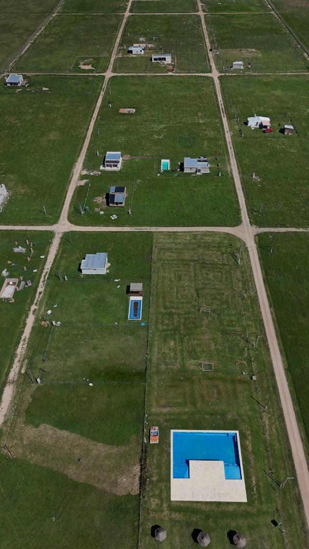 Terreno en Venta de 600,0 m2