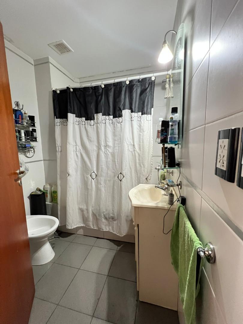 Departamento en Venta en Villa Ballester, USD 125.000