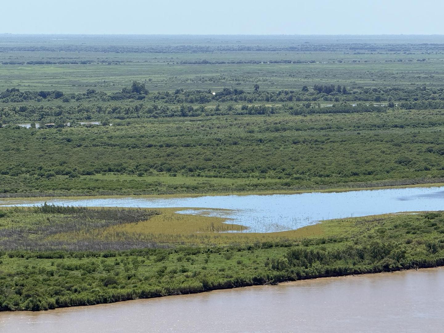 Departamento en Alquiler en Puerto Norte, $ 867.000