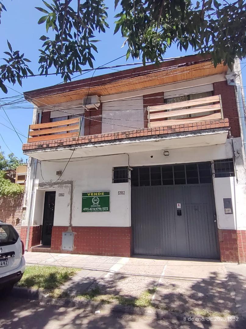 CASA PB COCHERAS +PA 5 AMB - FLORIDA