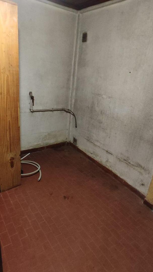 Lucio Salvadores al 600