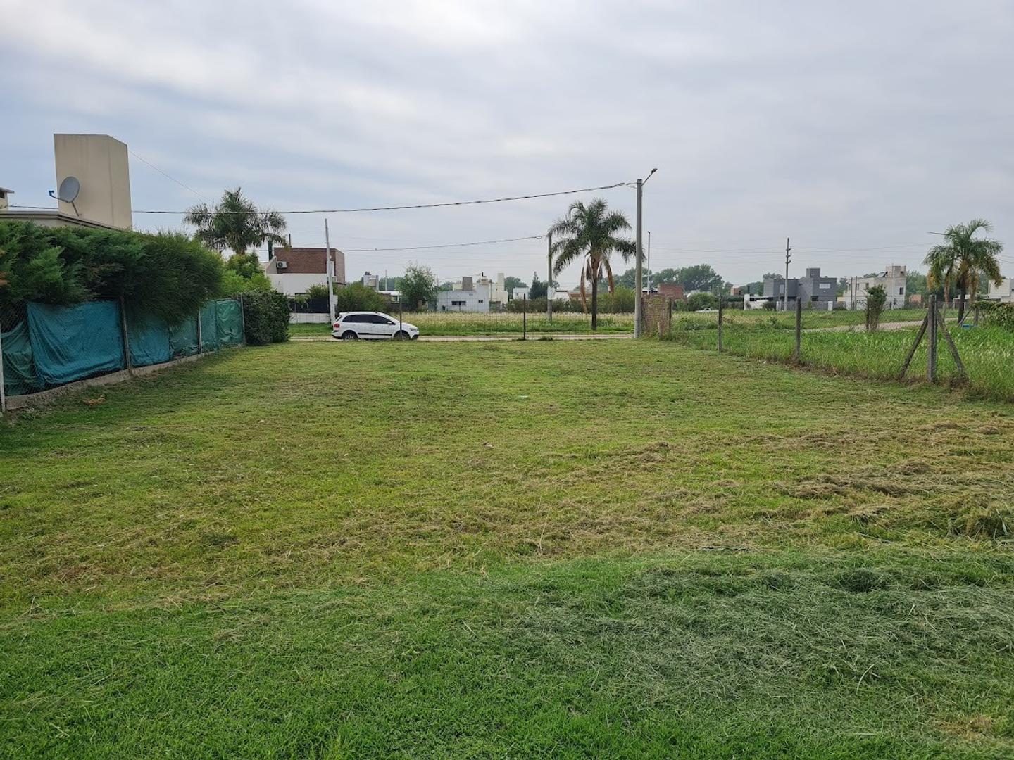 Terreno en Venta en Las Acequias Del Aire, USD 60.000