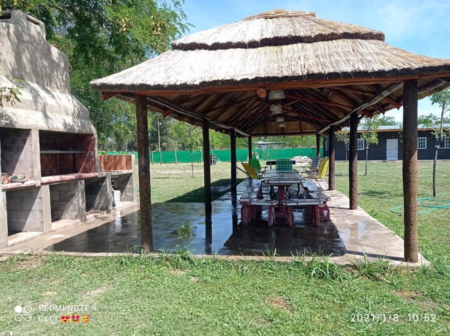 Quinta en Venta al Noreste