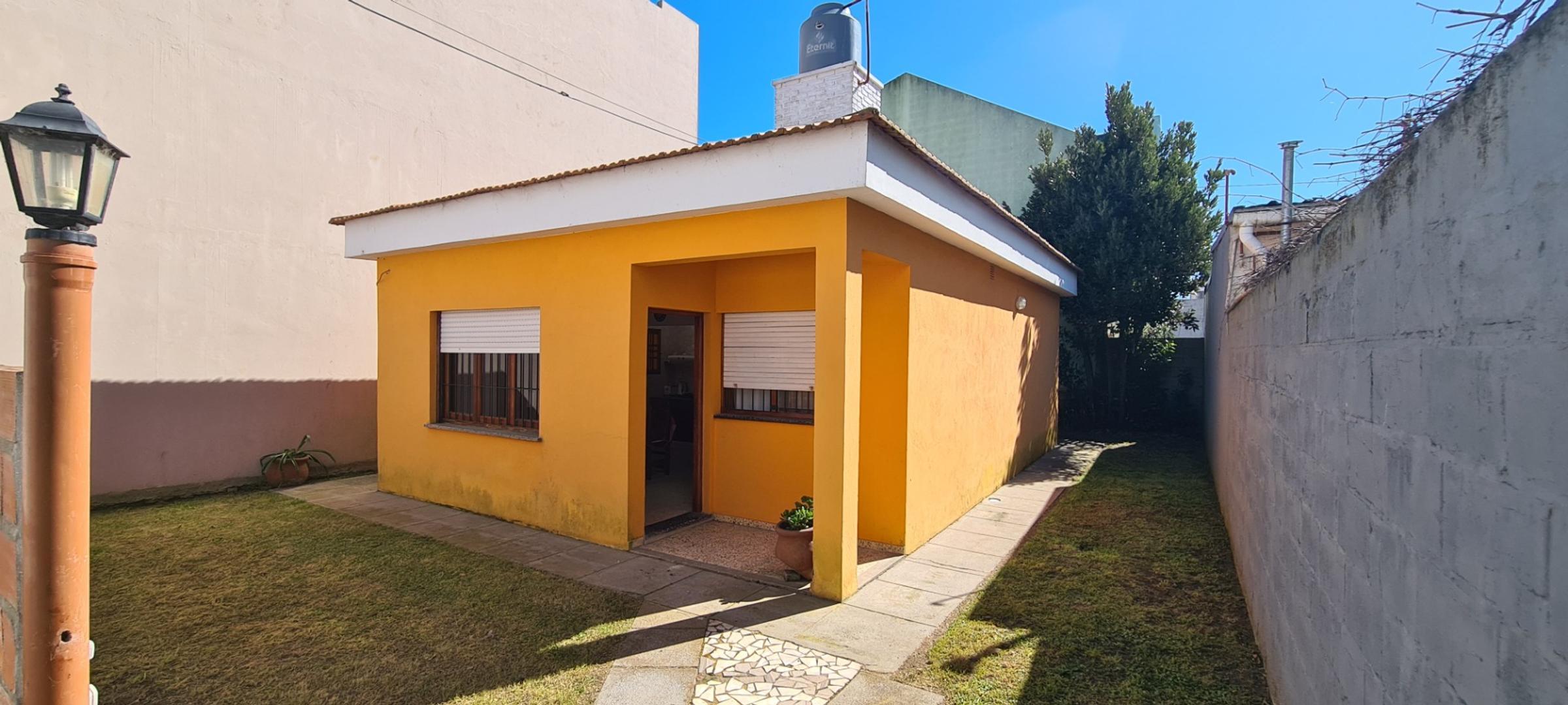 PH en Costa Azul – A Pasos del Mar, Totalmente Amoblado!