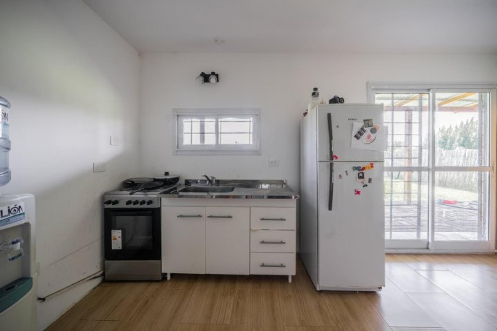 Casa en Venta en Capilla del Señor, USD 68.000