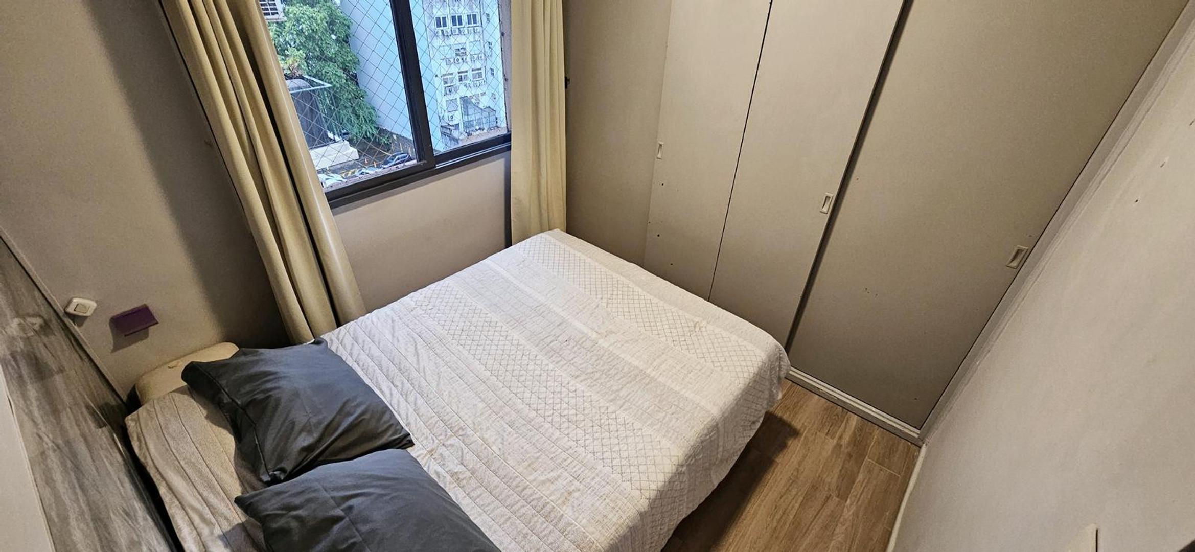 Departamento en Alquiler Temporal al Noreste