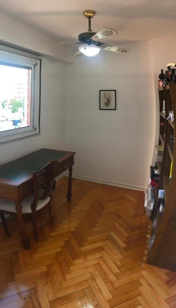 excelente departamento 4 ambientes totalmente modernizado