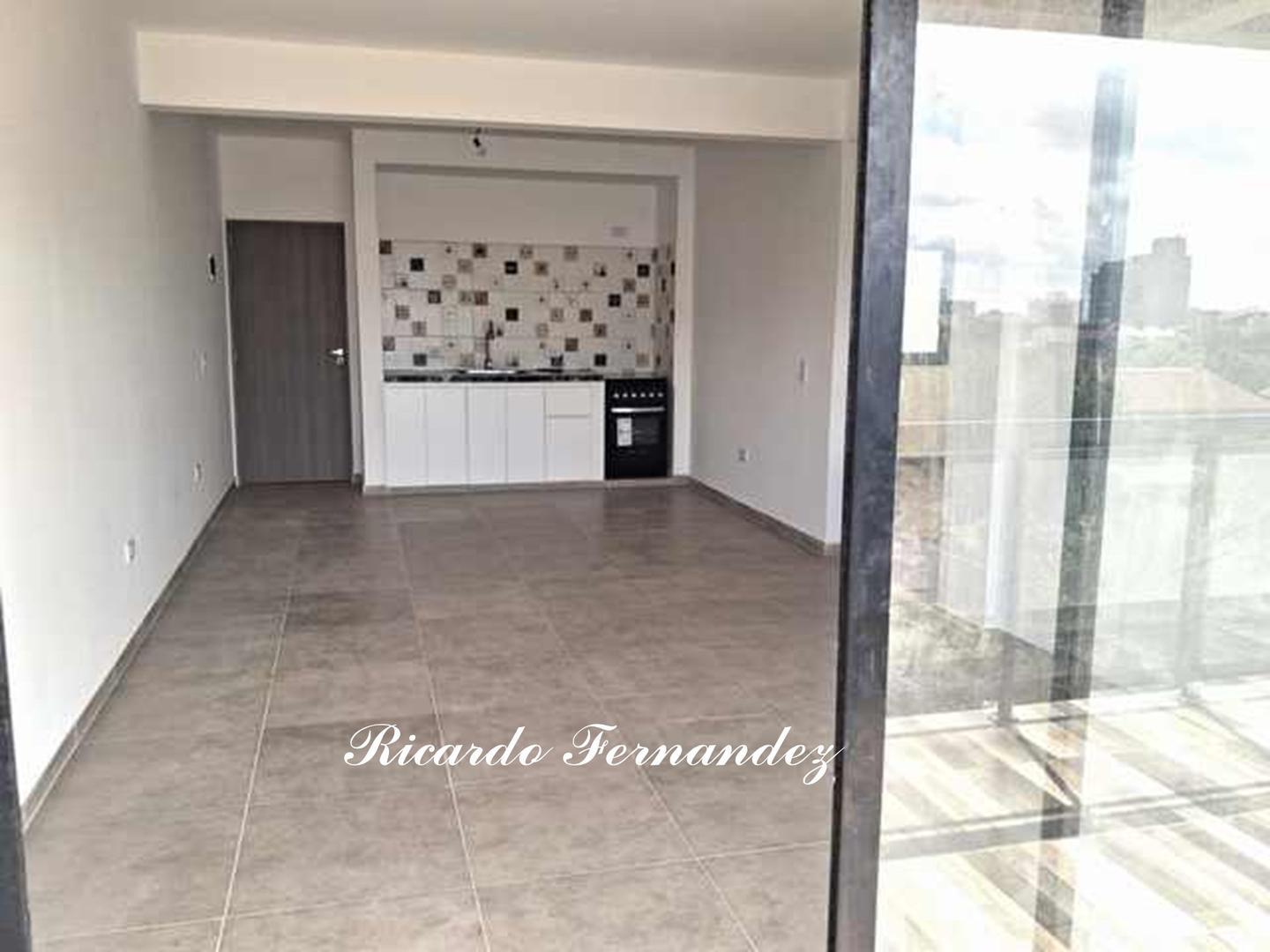 3 AMBIENTES A ESTRENAR CON BALCÓN OFERTA ÚNICAMENTE CONTADO