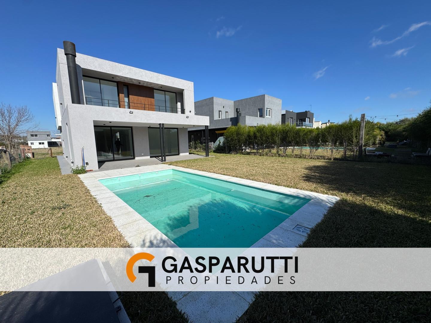 Casa en Venta al Norte