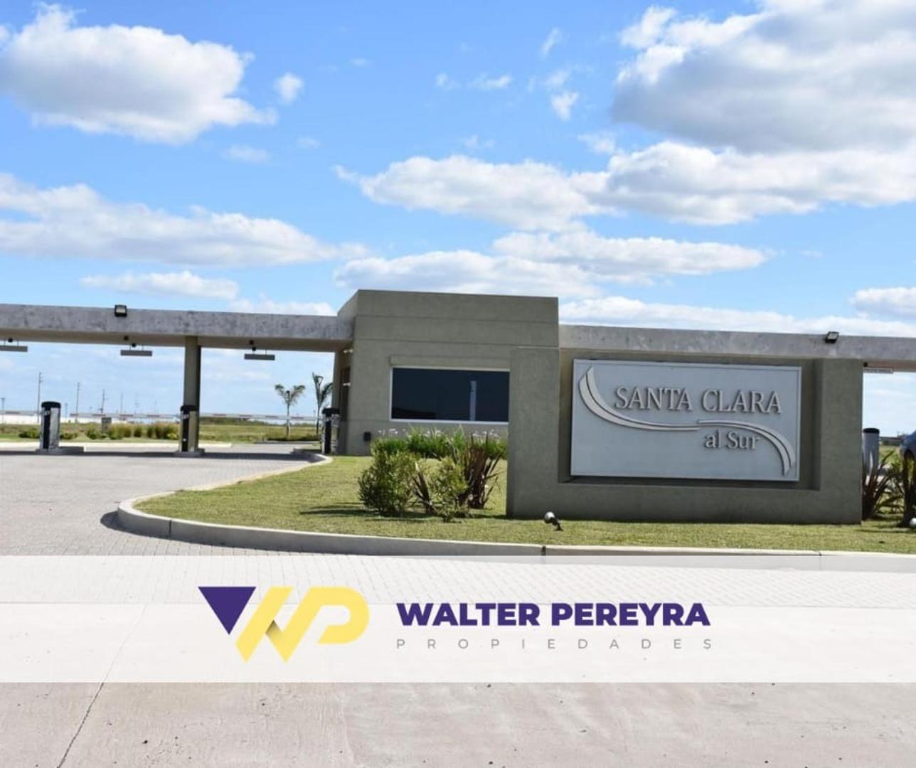 VENTA LOTE TERRENO EN SANTA CLARA AL SUR (SAN VICENTE)