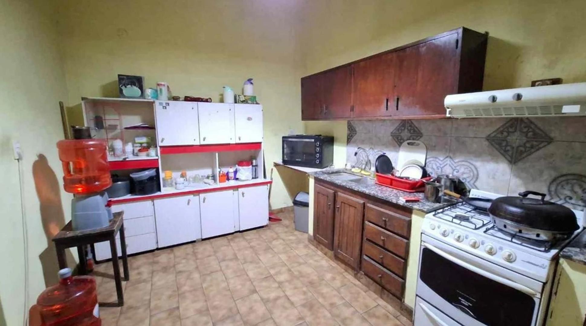 Casa en Venta al Suroeste