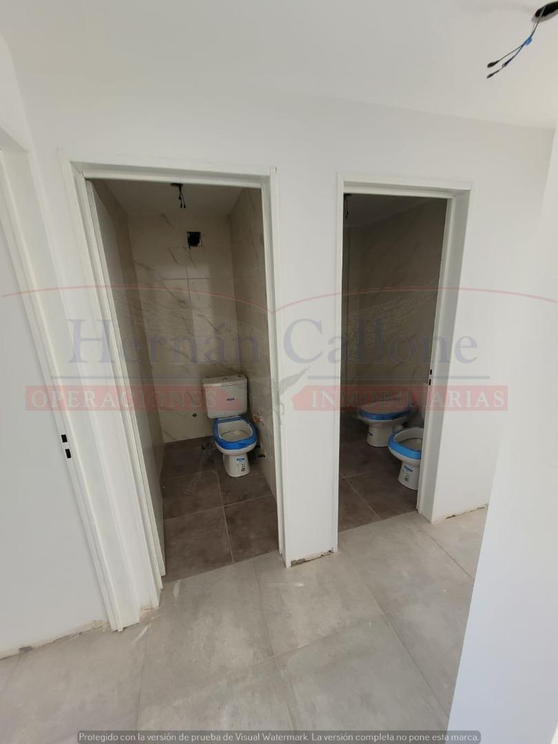 Departamento en Venta en Ciudadela, USD 112.000