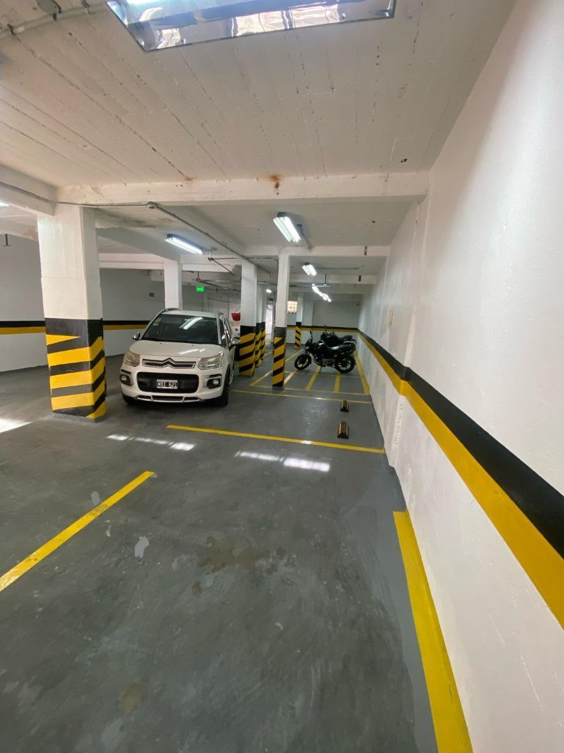 Galpon en Venta en Villa Crespo, USD 350.000