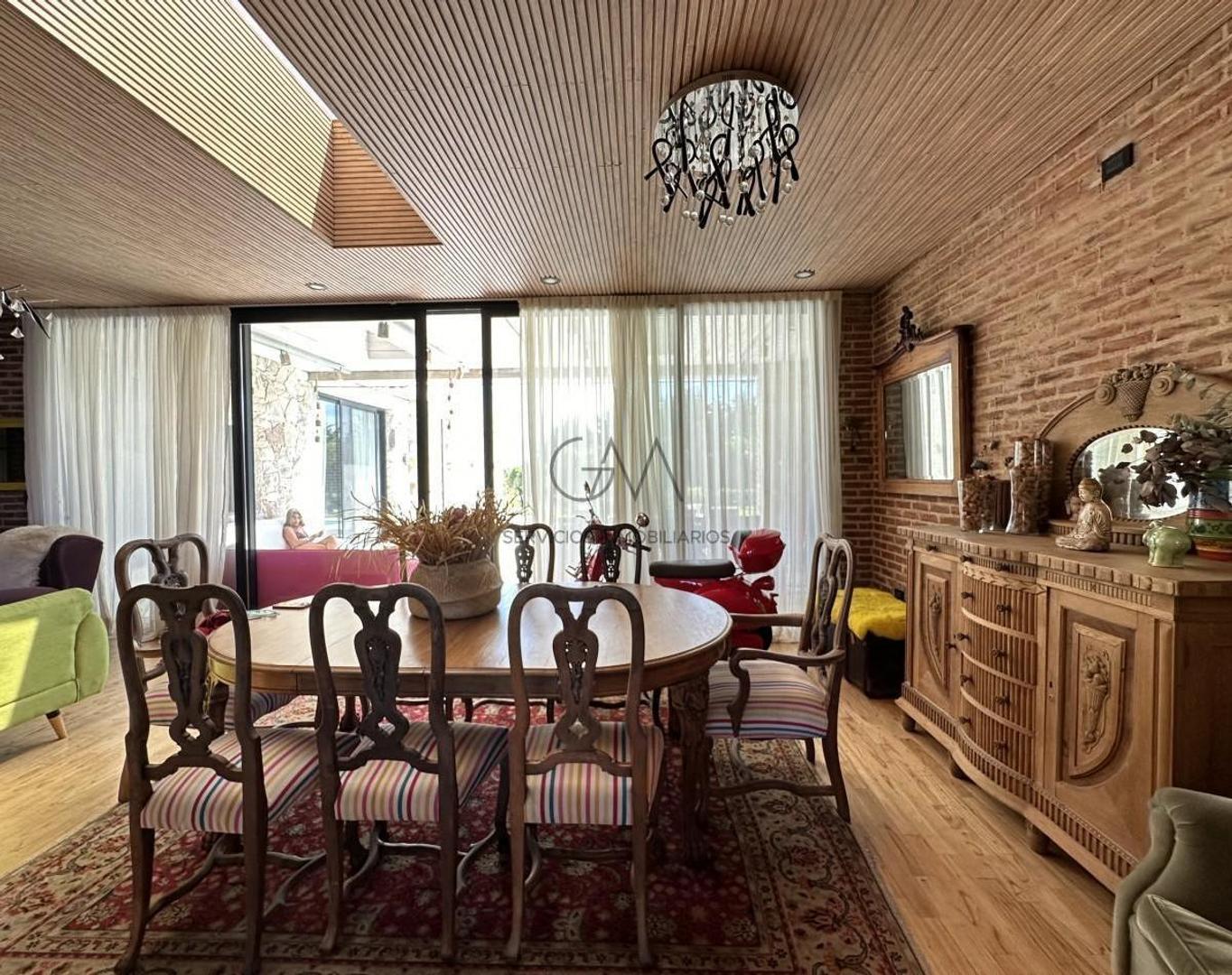 Casa en Venta 3 años