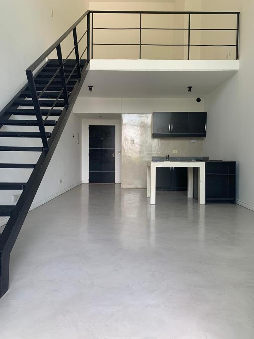 LOS CRISANTEMOS 475 , Piso 1