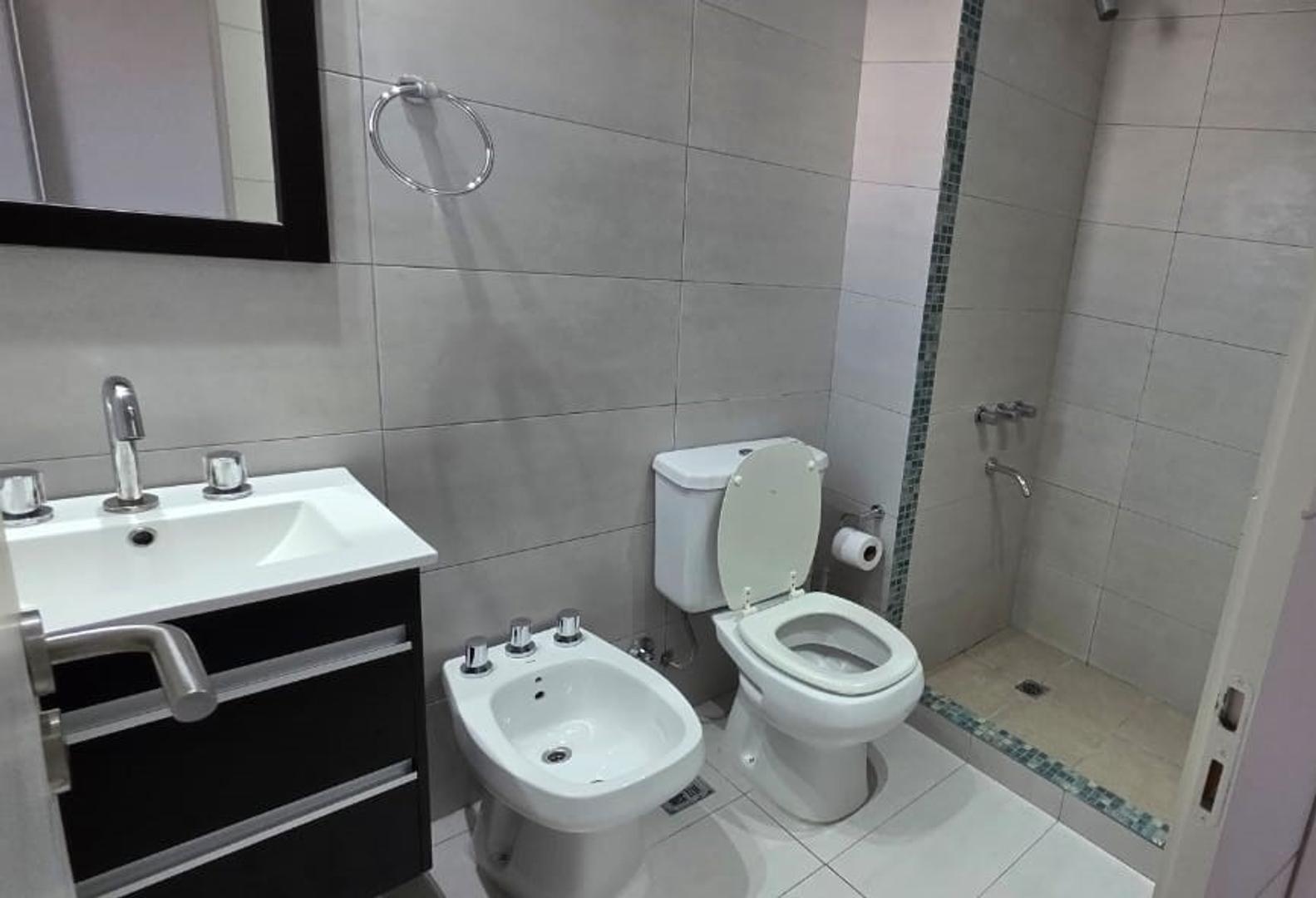 Departamento en Venta en Caballito, USD 77.000